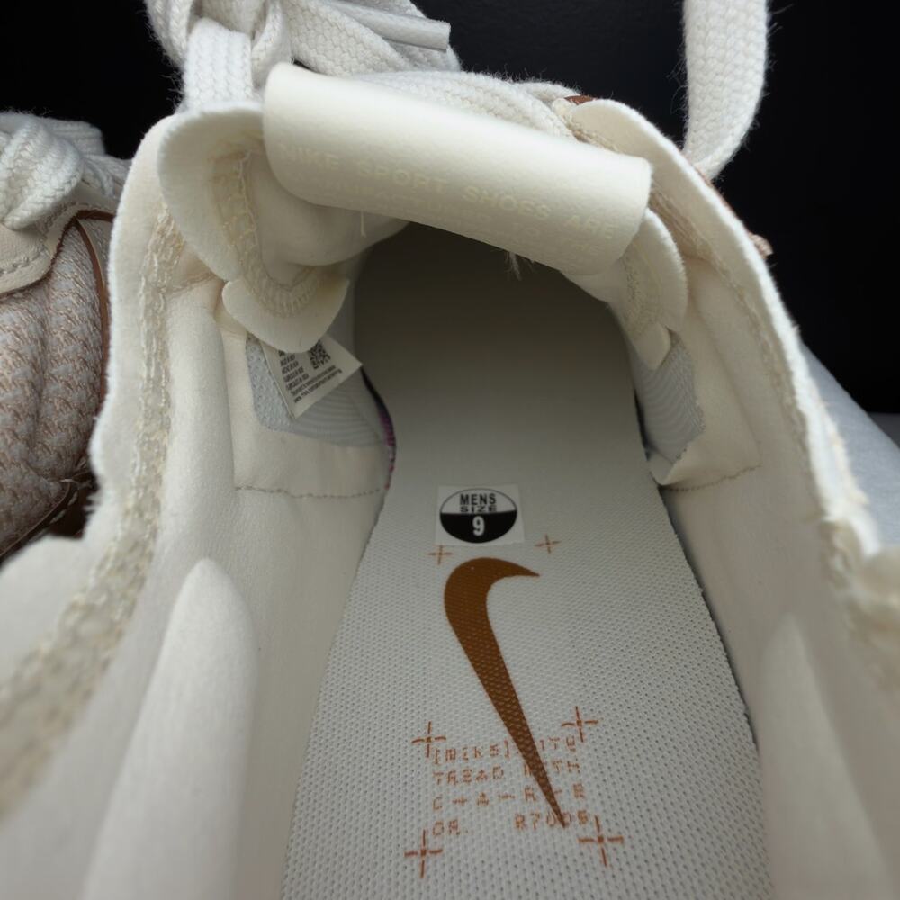 Nike C1TY “Ivory / Hemp / White / Tan” | IB8863122 | 9M - Picture 9 of 16